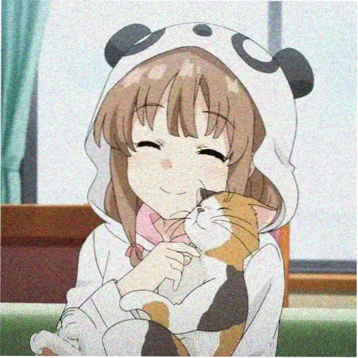 日常追番用户头像